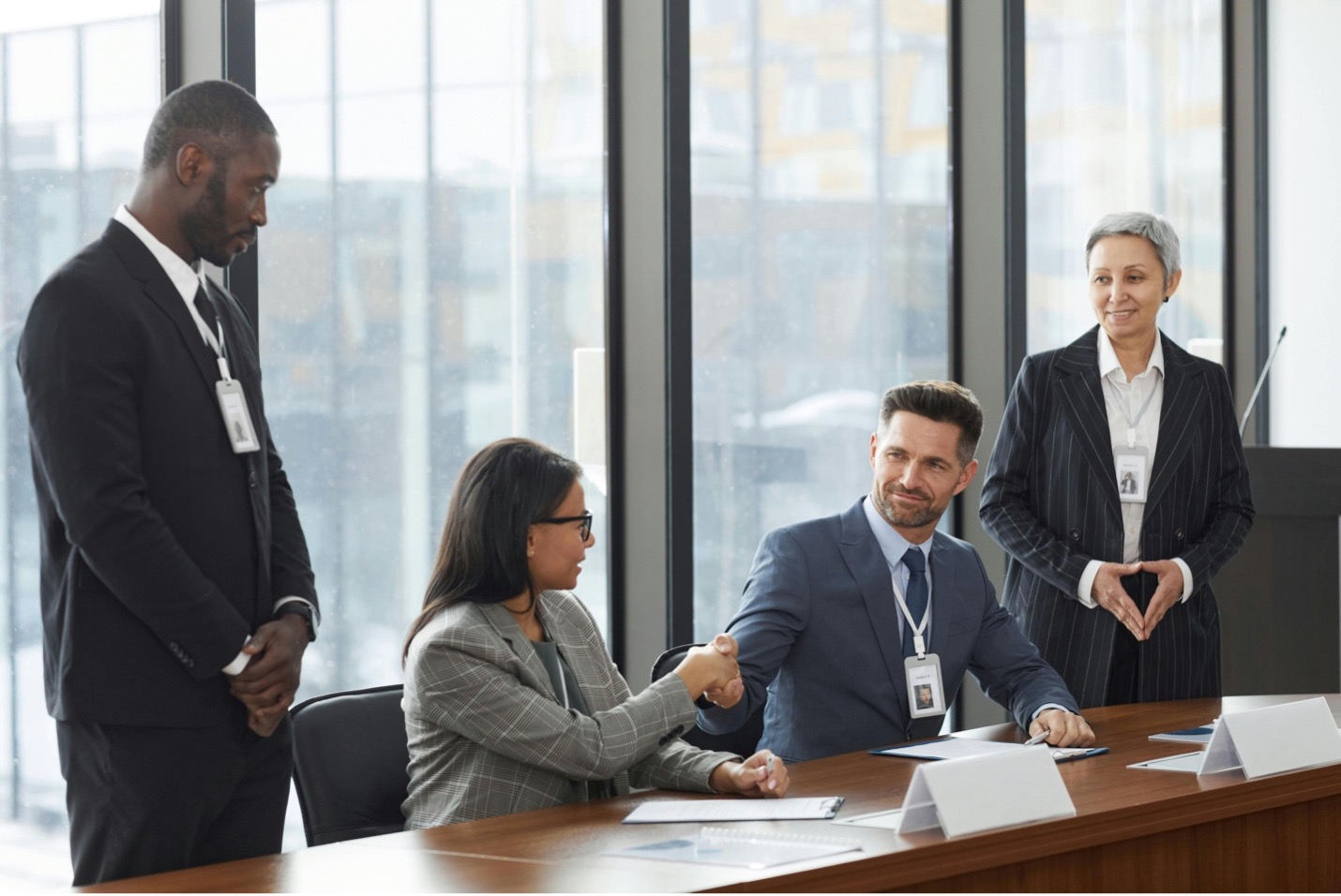 Business Broker in Australia